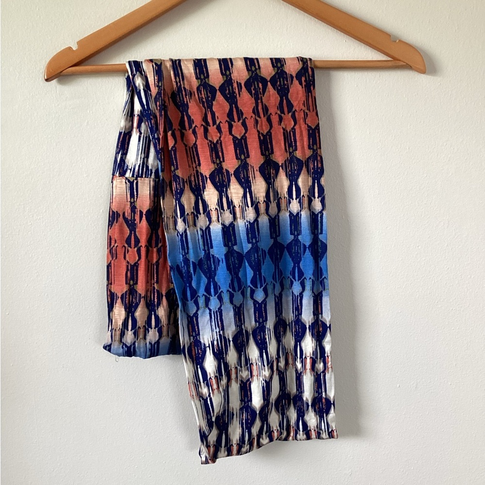 NWOT Speakeasy travel scarf